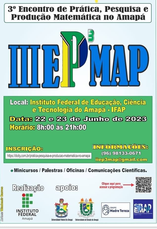 Universidade Federal do AmapÃ¡-MacapÃ¡ - Profmat