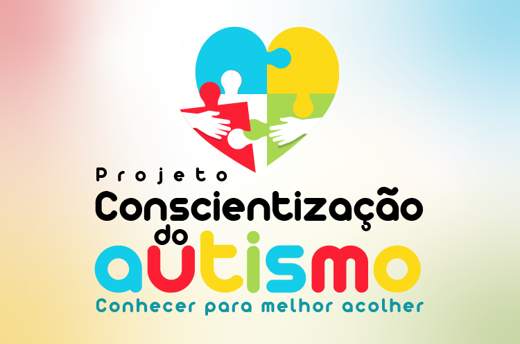 Evento busca conscientização do Autismo