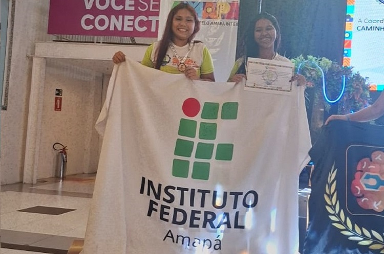 Alunos têm participação premiada na Feceap