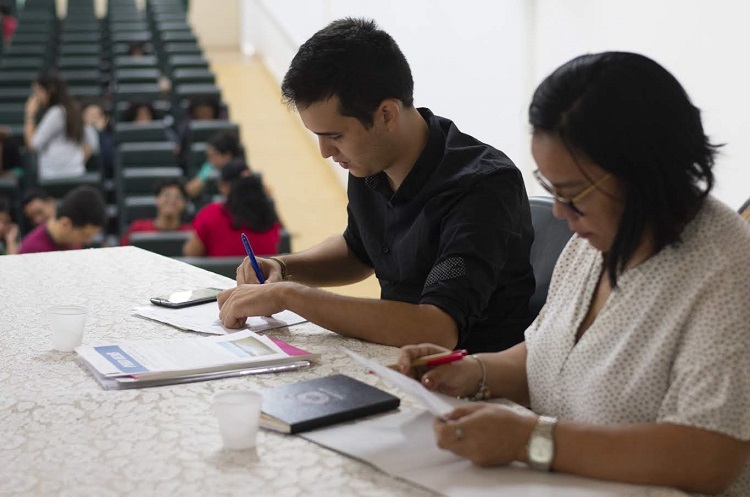 Credenciamento aberto para docentes ProfEPT