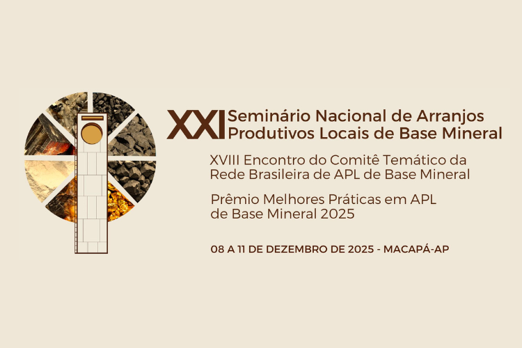 Macapá sedia Seminário sobre APL's