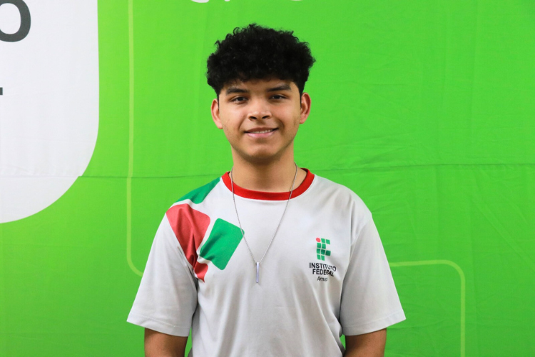 Ifap é ouro em Olímpiada de Língua Inglesa