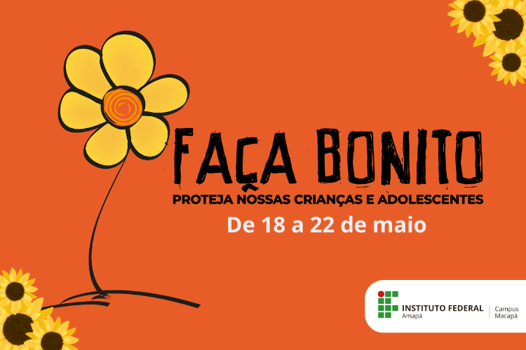 Campus promove Campanha 
