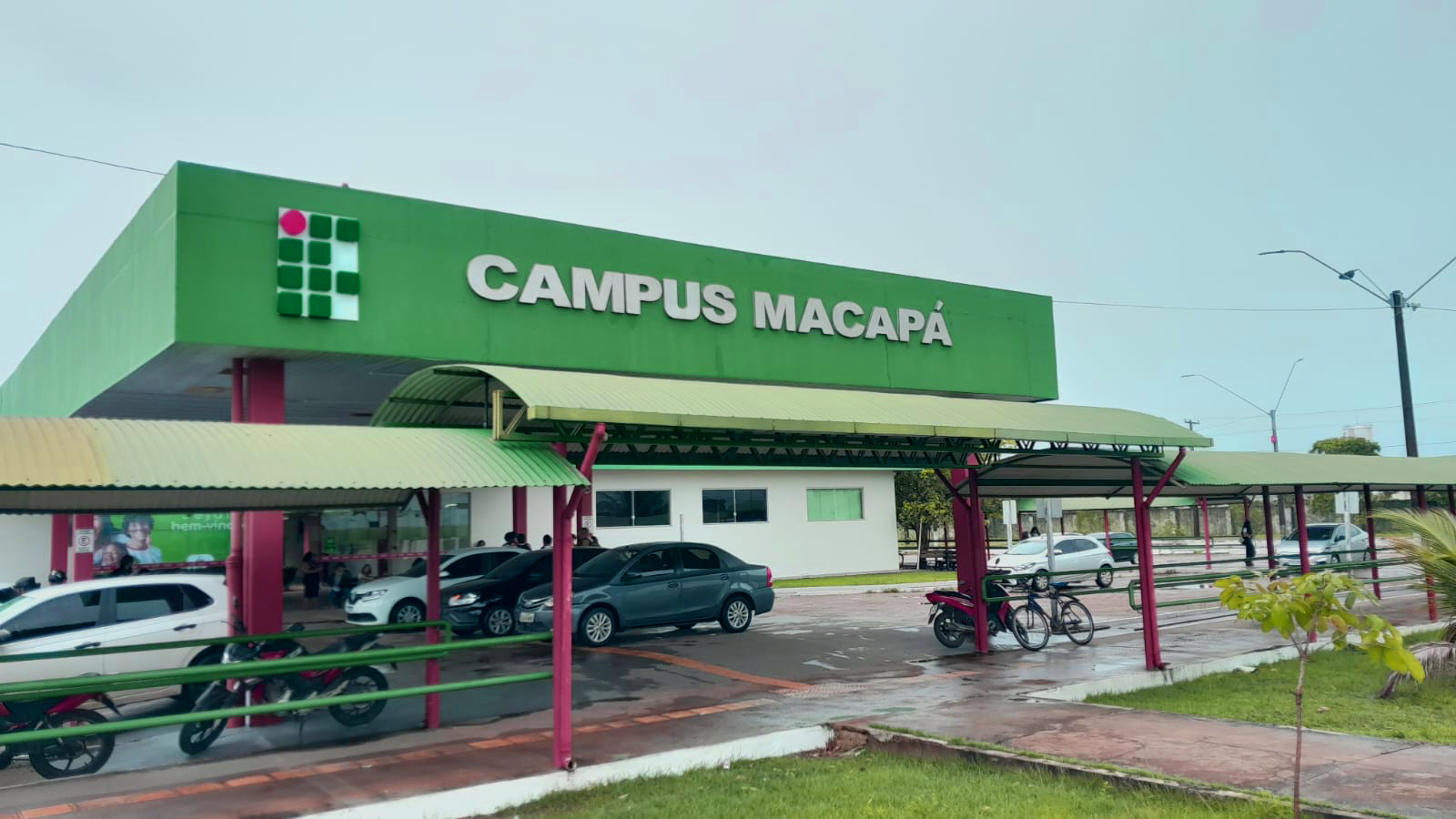 Campus Macapá conquista nova credencial
