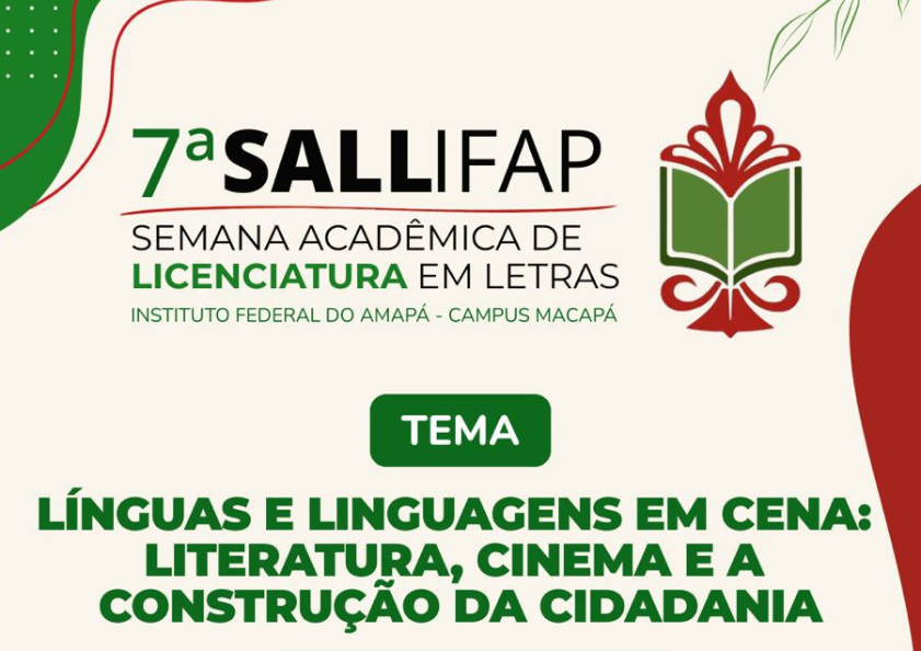 Inscrições abertas para a Sallifap